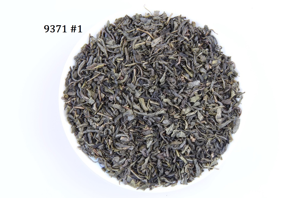 Green Tea
